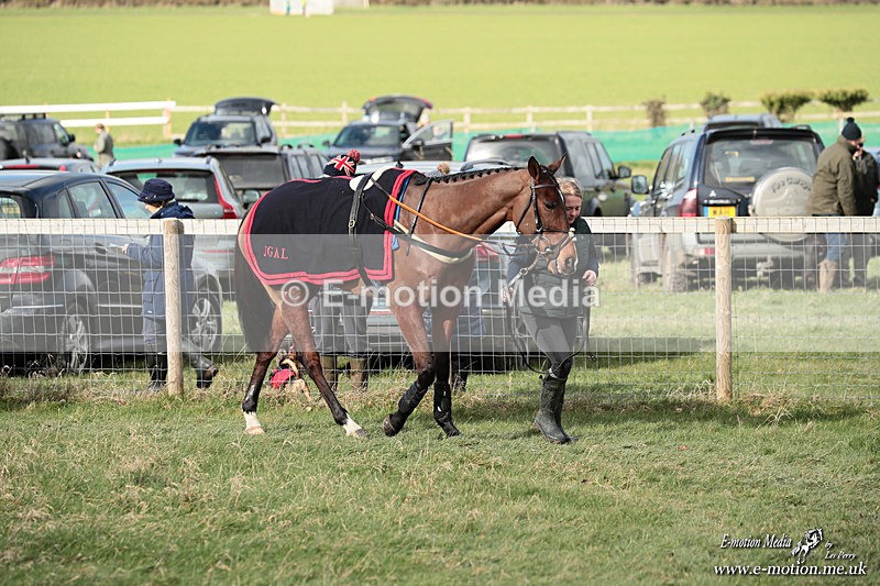 PtP 280226 188 - Kimblewick PtP Kingston Blount 28/02/26