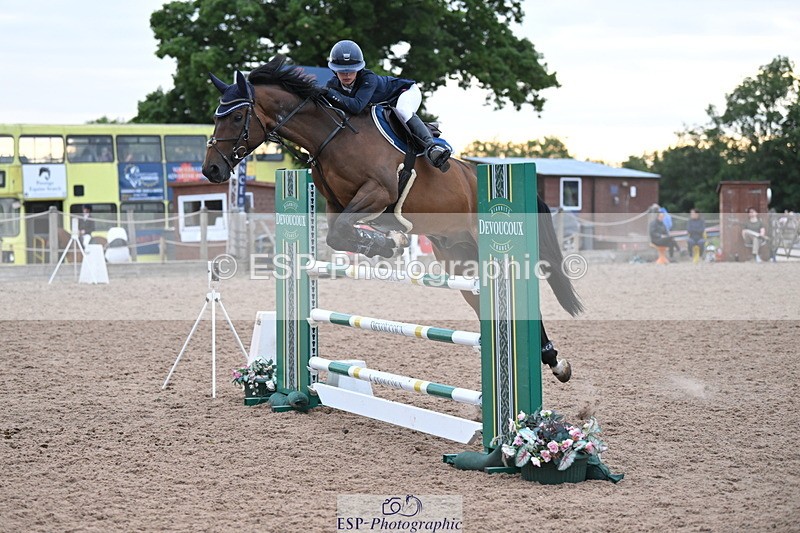 240629A-204308-10473 - Cls 20-22 Children on Horses