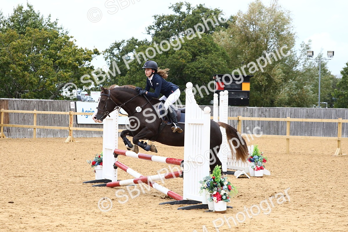 SBM_64011 - J65 - Junior pony 70cm Championship