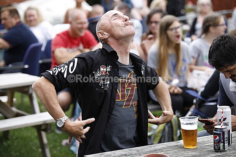  - Elmstock 2019..the people