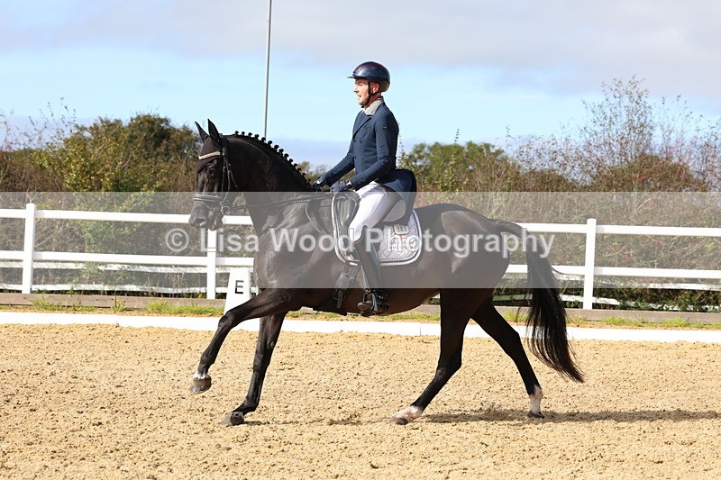 3E7A9719 - Class 13: FEI Prix St Georges 2026