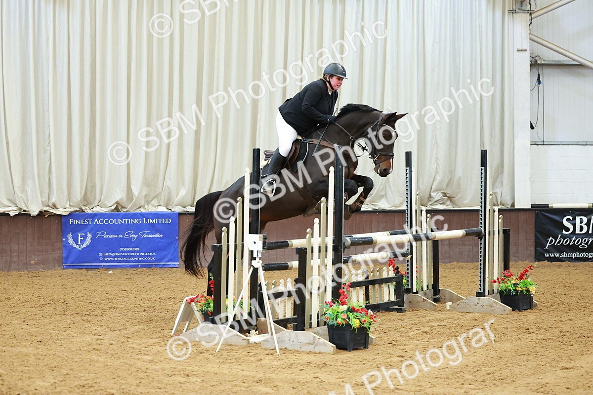 SBM_007222 - Class 19 - Senior Newcomers 1.10m