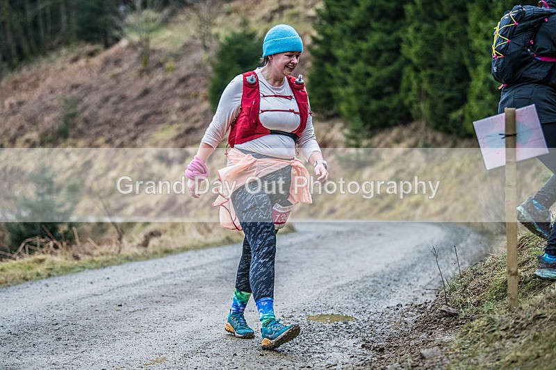 Glentress-342 - High Terrain Events Glentress 10K 21K & 42K Trail Races Sunday 16th February 2025