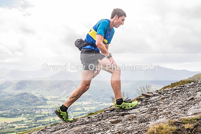 Skiddaw-164 - Skiddaw Fell Race Sunday 2nd July 2023