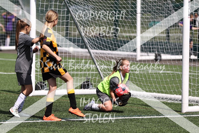 1DX30946 - Sun 14th U11 Girls