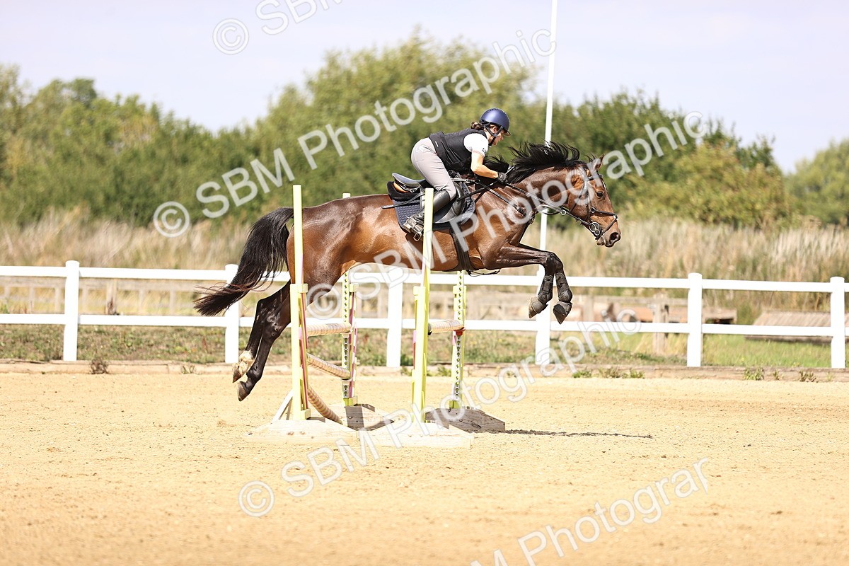 SBM_006151 - Class 10 - Amateur Championship Qualifier 95cm