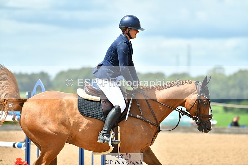 230729A-130313-06197 - Cls 14 NAF Bronze 2nd Jump Off and Pres