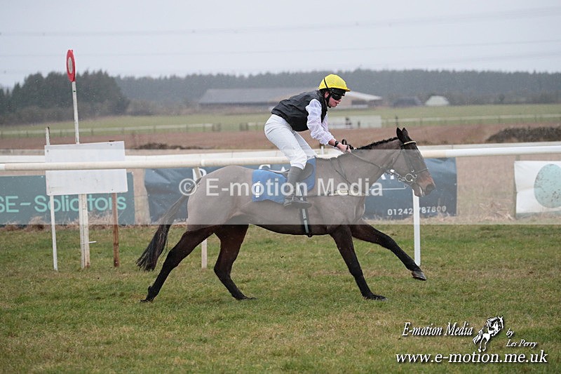 PRPTP 260125 489 - Pony Racing from Cocklebarrow Farm 26/01/25