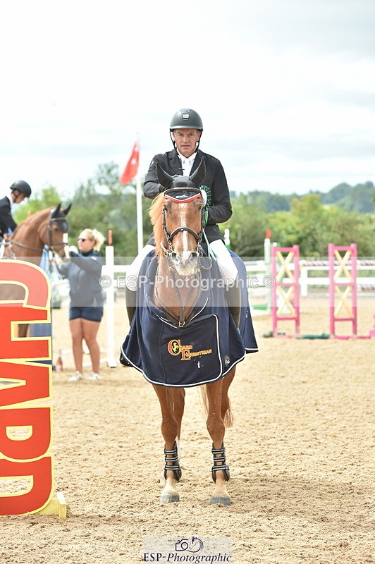 230723A-141344-12176 - Cls 24, 1 Star Gold 1.30m