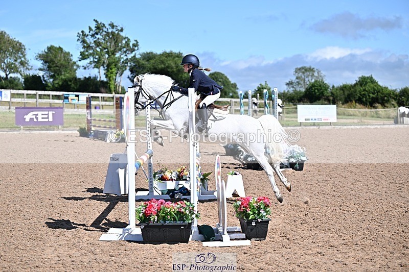 250627-162433-00704 - Cls 6 Stepping Stones 128cm and 138cm