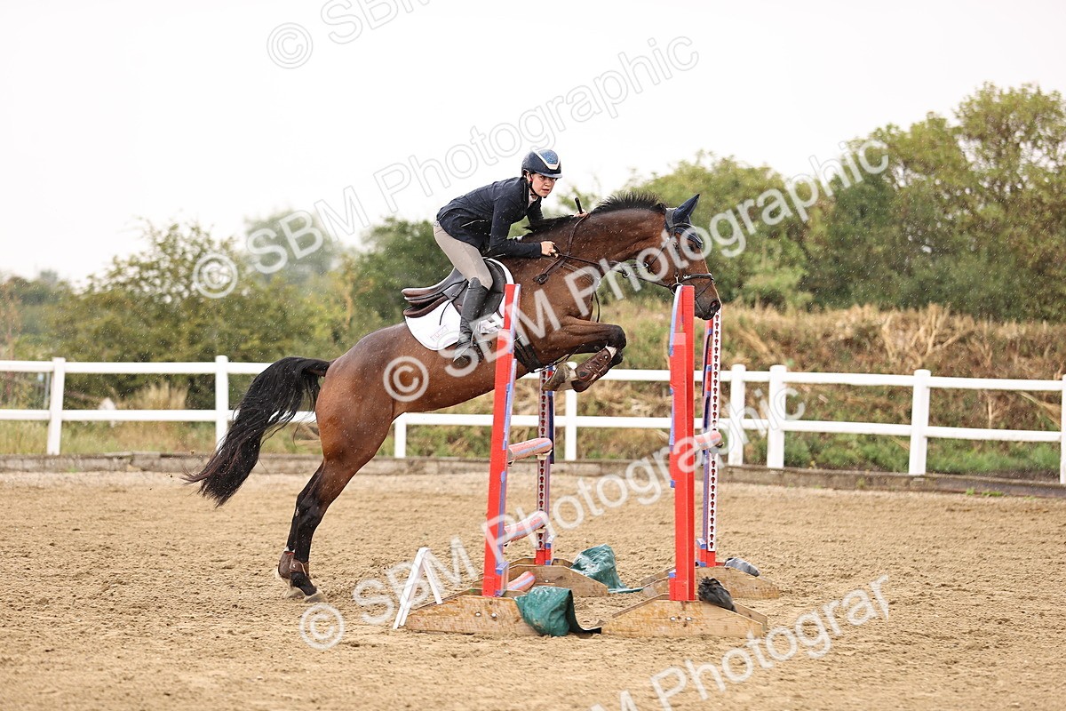 SBM_026589 - Class 12 - Amateur Championship Qualifier 1.05m