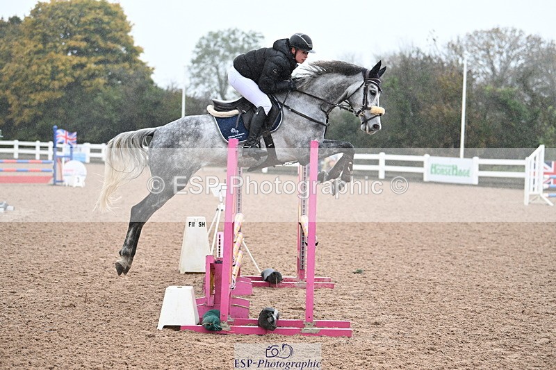 241023A-102934-00401 - Cls 0 Clear Round