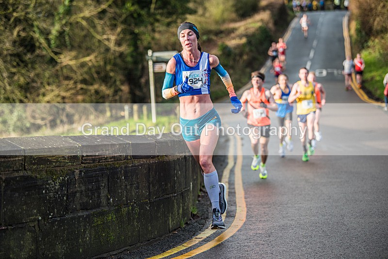 Ribble-428 - Ribble Valley 10K Sunday 31st December 2023