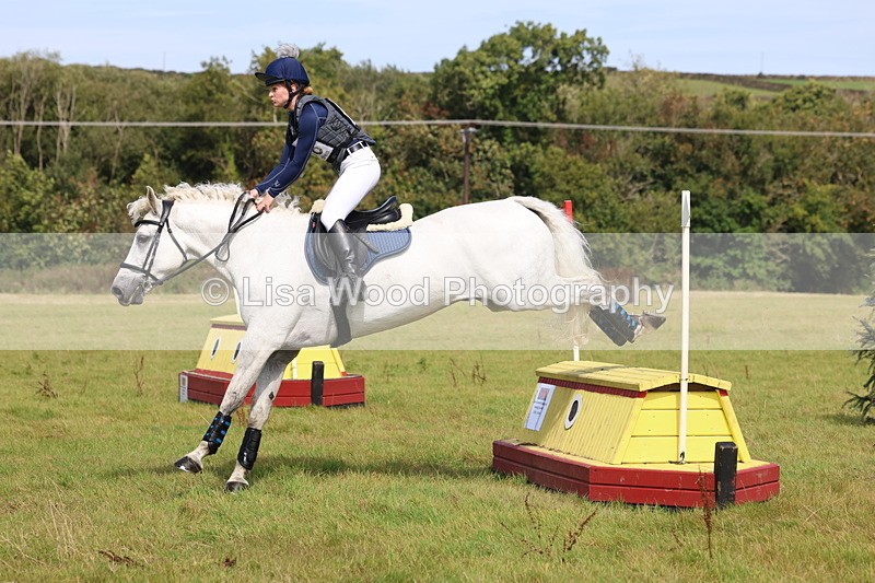 3E7A7005 - Class 2: Trekenning Open: Yellow Boat