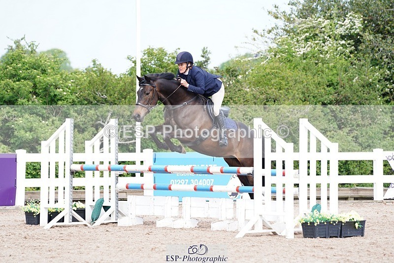 250511-094730-13008 - Cls 30 Snr British Novice and 90cm Open