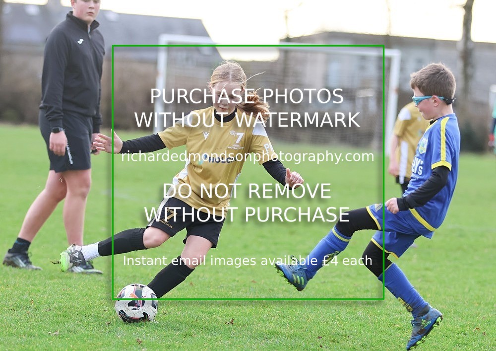 533A4005 - GT7 Academy Girls U12 (24/1/26)