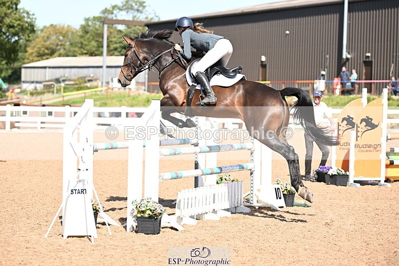 240914A-140950-07550 - Cls 24-S 1.05m Amateur Qualifier