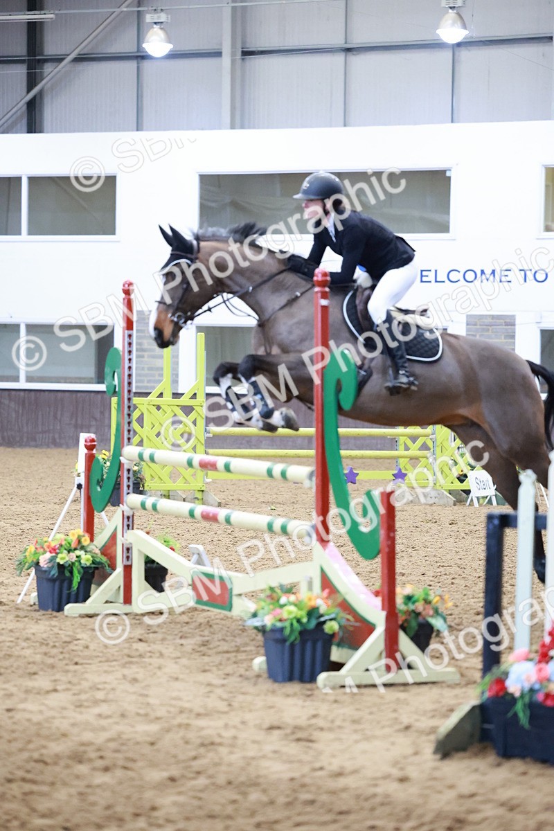 SBM_003630 - Class 11 - Senior Newcomers/ 1.10m Open