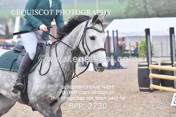 BPP_2730 - CLASS 4 Senior British Novice/ 90cm Open