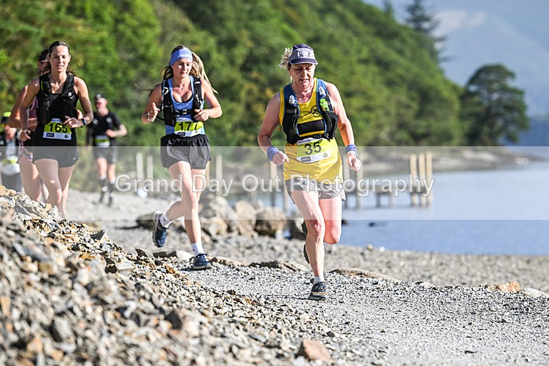 Borrowdale-258 - Fellside Events Borrowdale Trail Half Marathon Sunday 23rd August 2026