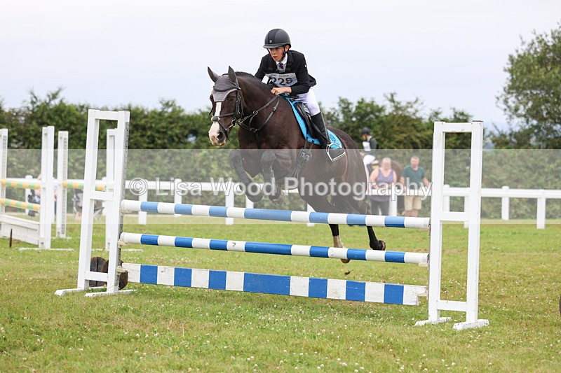 3E7A6923 - Class 7: PC90cm Regional Championship Qualifier Rnd 2 (A)
