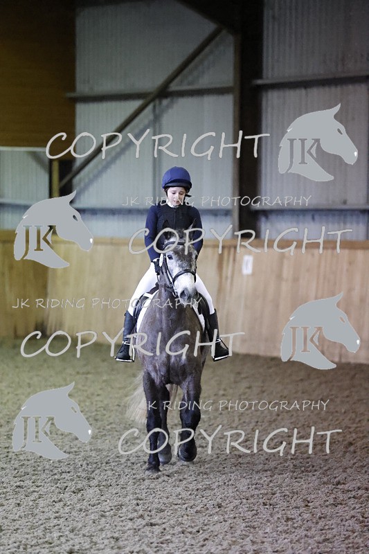 _R6A1134 - Class 1 walk trot 2022