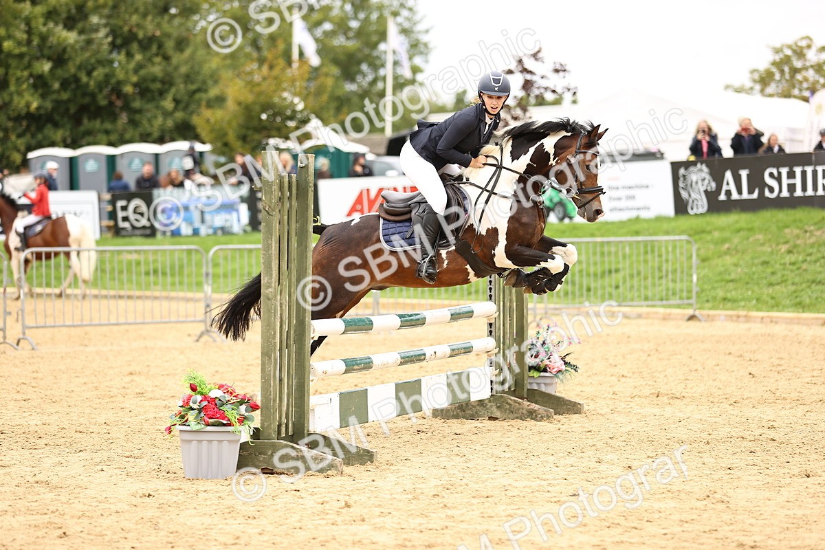 SBM_65819 - J17 - Junior Pony 80cm Championship