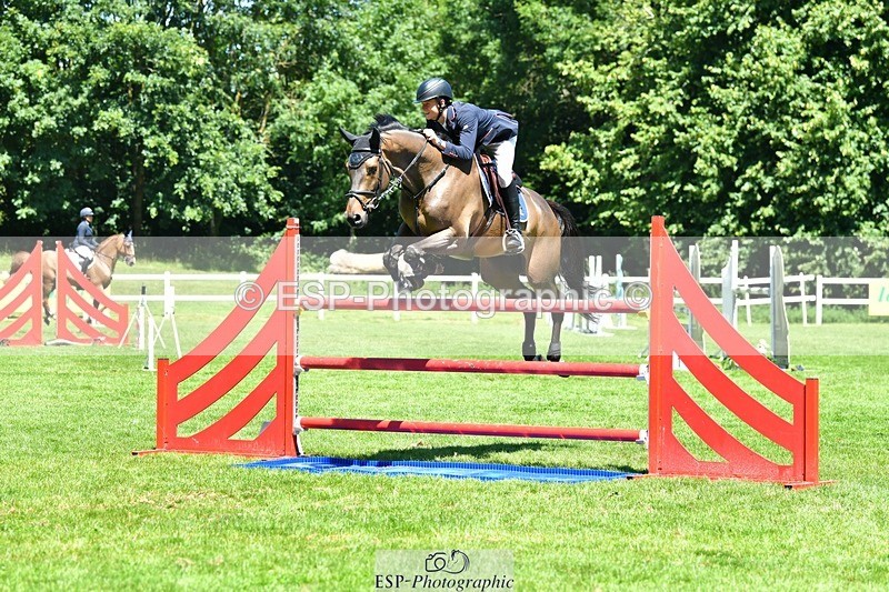 230707-135613-08157 - Cls 13 Newcomers 2nd R