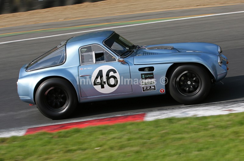  - Masters Historic Festival