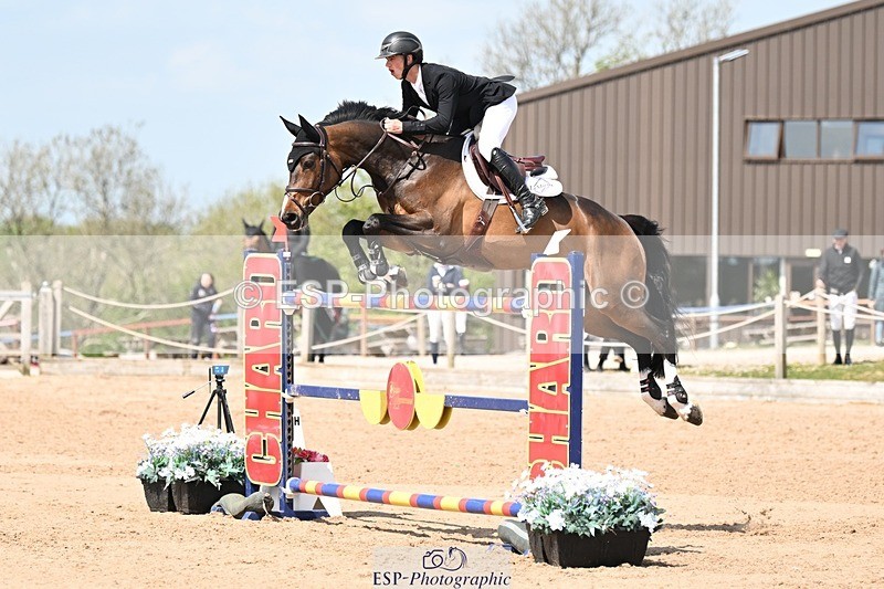 250425-131545-09386 - Cls 10 - 2 Star Big Tour L. Ranking Class - 1st Half