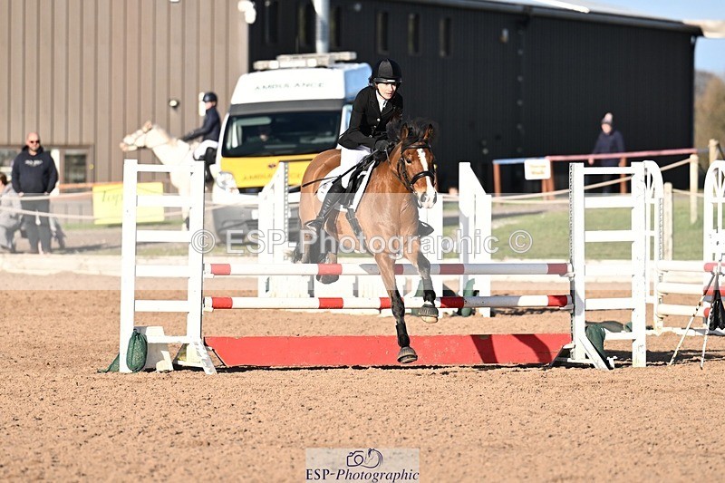 251130-124934-01807 - Cls 23 & 24 80cm Club & Schools