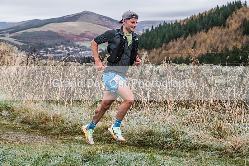 Tweed Valley-303 - High Terrain Events Tweed Valley 65 & 50K Ultra Trail Races Sunday 17th November 2024