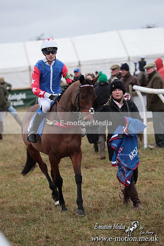 PRPTP 260125 403 - Pony Racing from Cocklebarrow Farm 26/01/25
