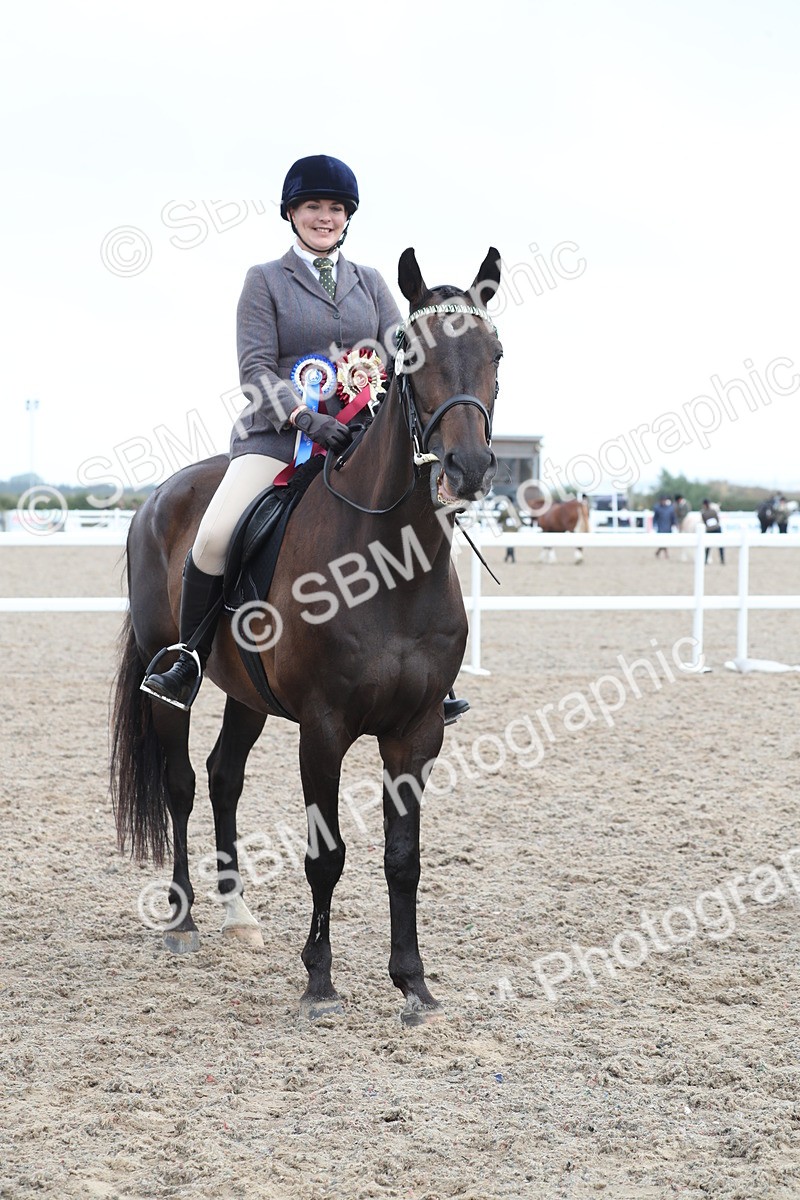 SBM_21661 - Class 602 - 2025 Area - Ridden Veteran
