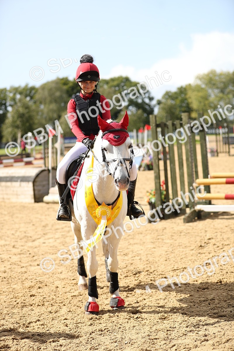SBM_23370 - E9 - Eventers Challenge 60cm Championship