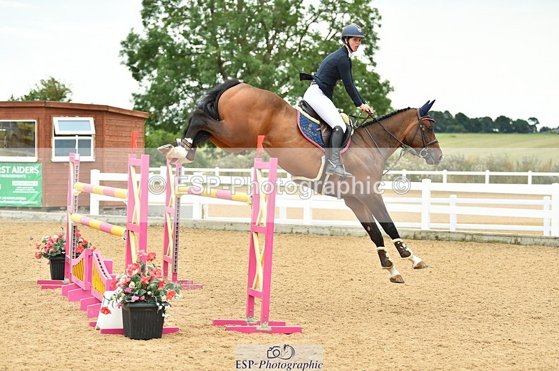 230720A-140524-03303 - Cls 21, 1 Star Gold 1.30m