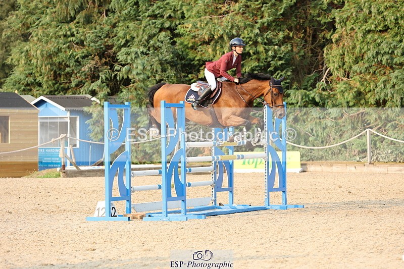 250816A-181153-03310 - Cls 11 Snr Foxhunter