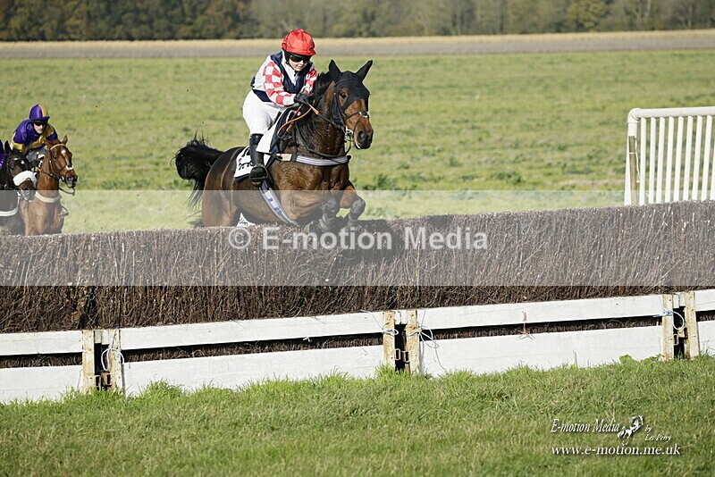 PtP 250921 018 - Point-to-Point Badbury Rings Dorset 07/11/2021