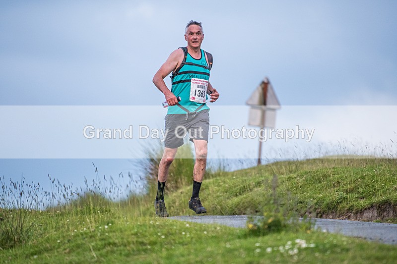 Tebay-698 - Tebay Fell Race Wednesday 26th June 2024