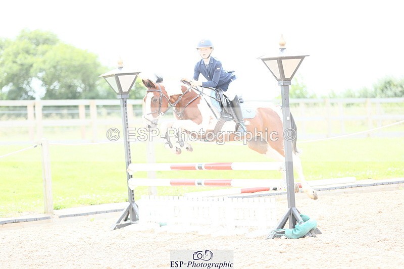 230715A-110523-00556 - Cls 34 Springboard 128cm & 138cm