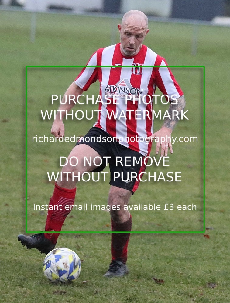 IMG_7644 - Kendal County Reserves vs Wetheriggs United Reserves (16/12/23)
