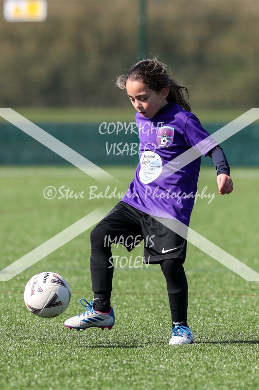 1DX20278 - 2026-03-21 FC Abbey Meads U9 Purple Girls V Stratton Juniors FC U9 Pheonix Girls