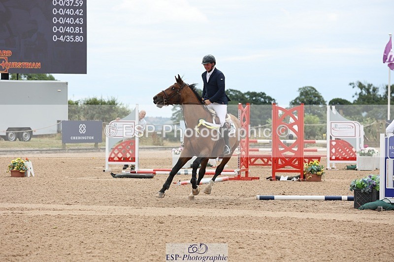 250719-125024-15099 - Cls 11, 1 Star Bronze Tour Jump Off and Presentations