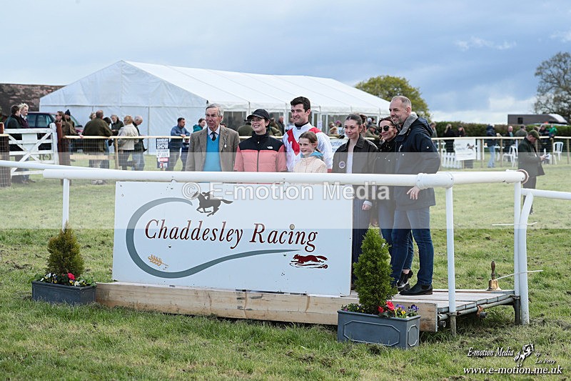 PtP 180426 1200 - Worcestershire Hunt PtP Chaddesley Corbett 18/04/26