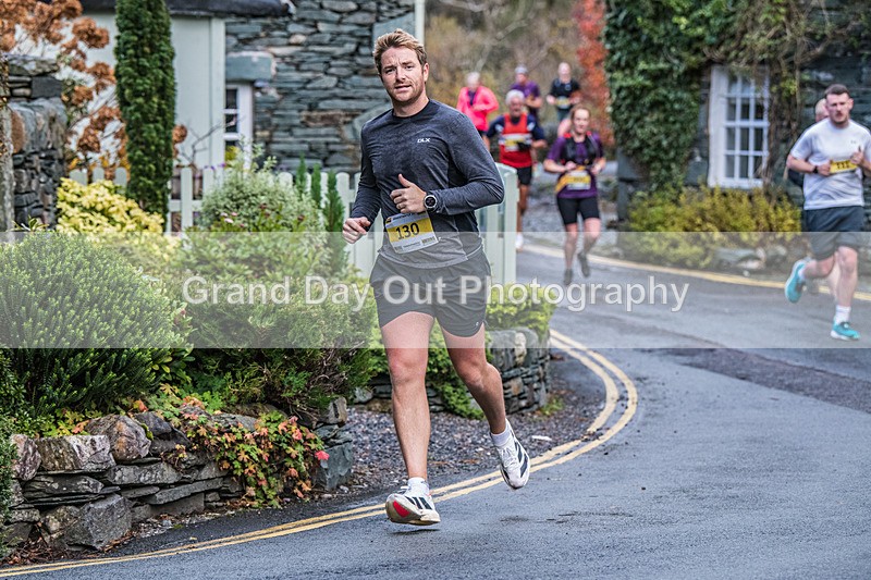 Derwentwater-491 - Derwentwater 10 Mile Road Race Sunday 2nd November 2025
