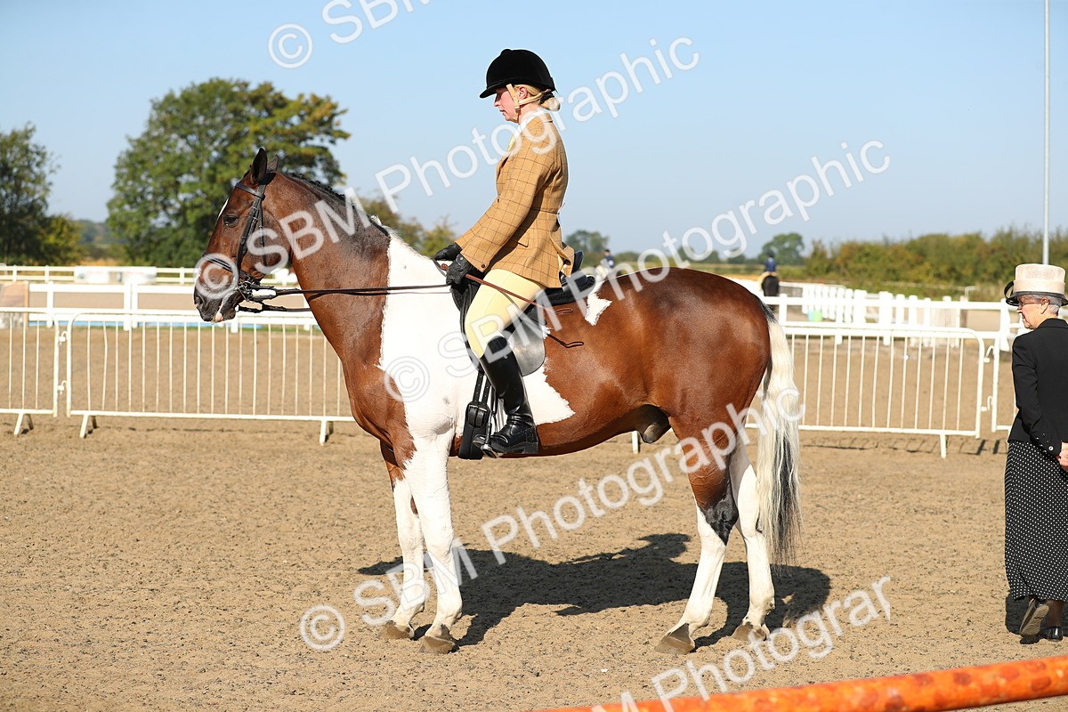 SBM_01225 - Class 42 Ridden Veteran
