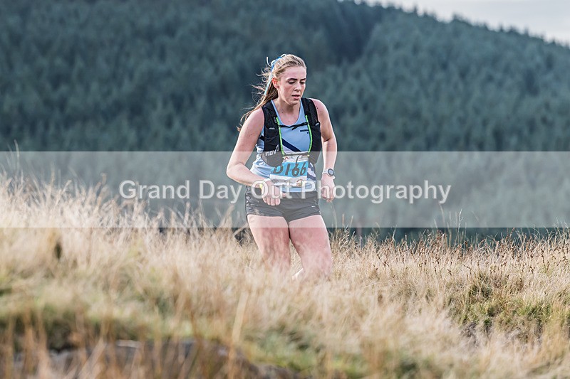 Leg 4-623 - UK Fell & Hill Relays - Todmorden Leg 4 Saturday 17th October 2026