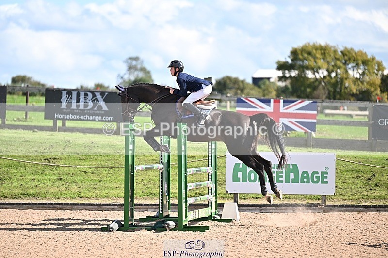 250924-125502-00300 - Cls 4 Newcomers and 1.10m Open