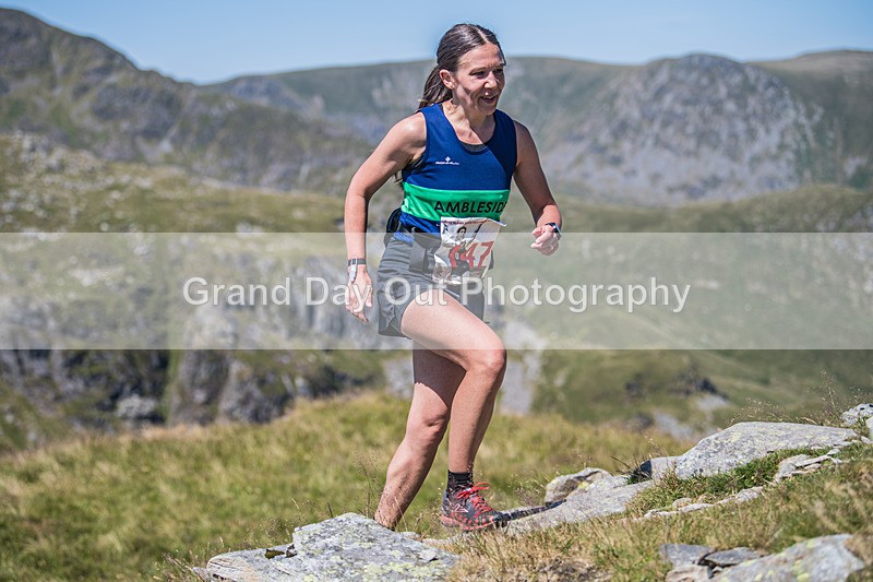 Kentmere-730 - Kentmere Horseshoe Fell Race Sunday 19th July 2026