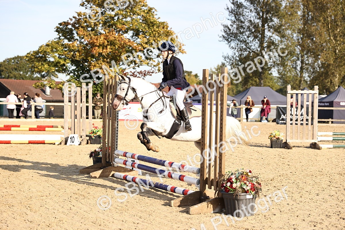 SBM_59584 - J11 - Junior Pony 50cm Championship